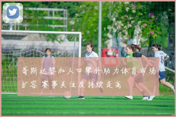 哥斯达黎加人口攀升助力体育市场扩容 赛事关注度持续走高