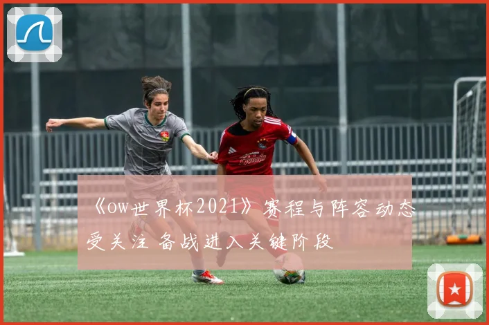 《ow世界杯2021》赛程与阵容动态受关注 备战进入关键阶段